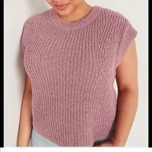 Lightweight Stitched sweater